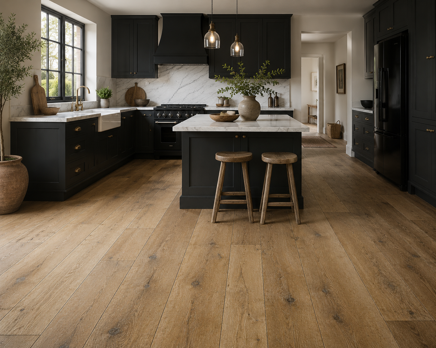 Engineered Wood