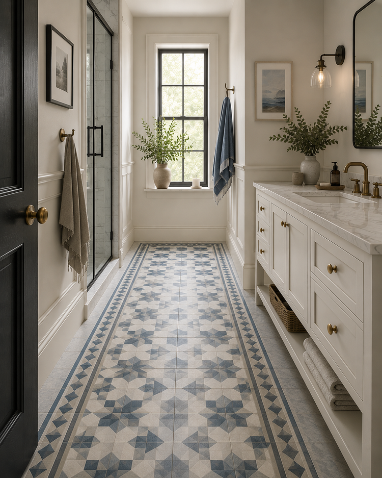 LVT Flooring